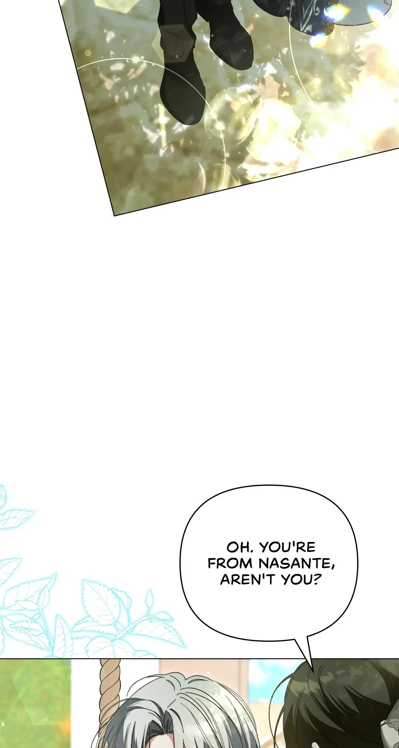 All for My Dearest Juliet Chapter 2 – Page 51