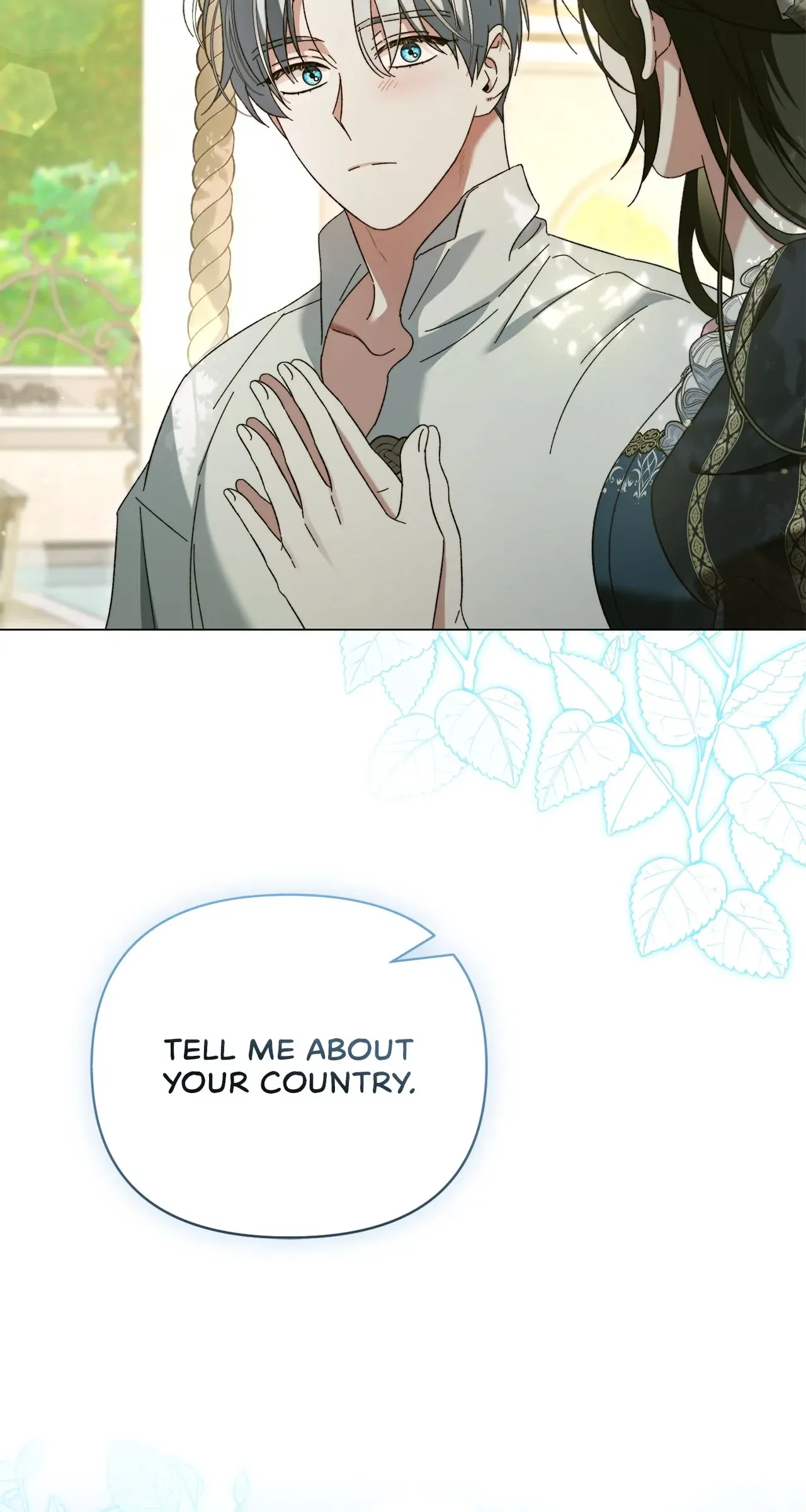 All for My Dearest Juliet Chapter 2 – Page 52