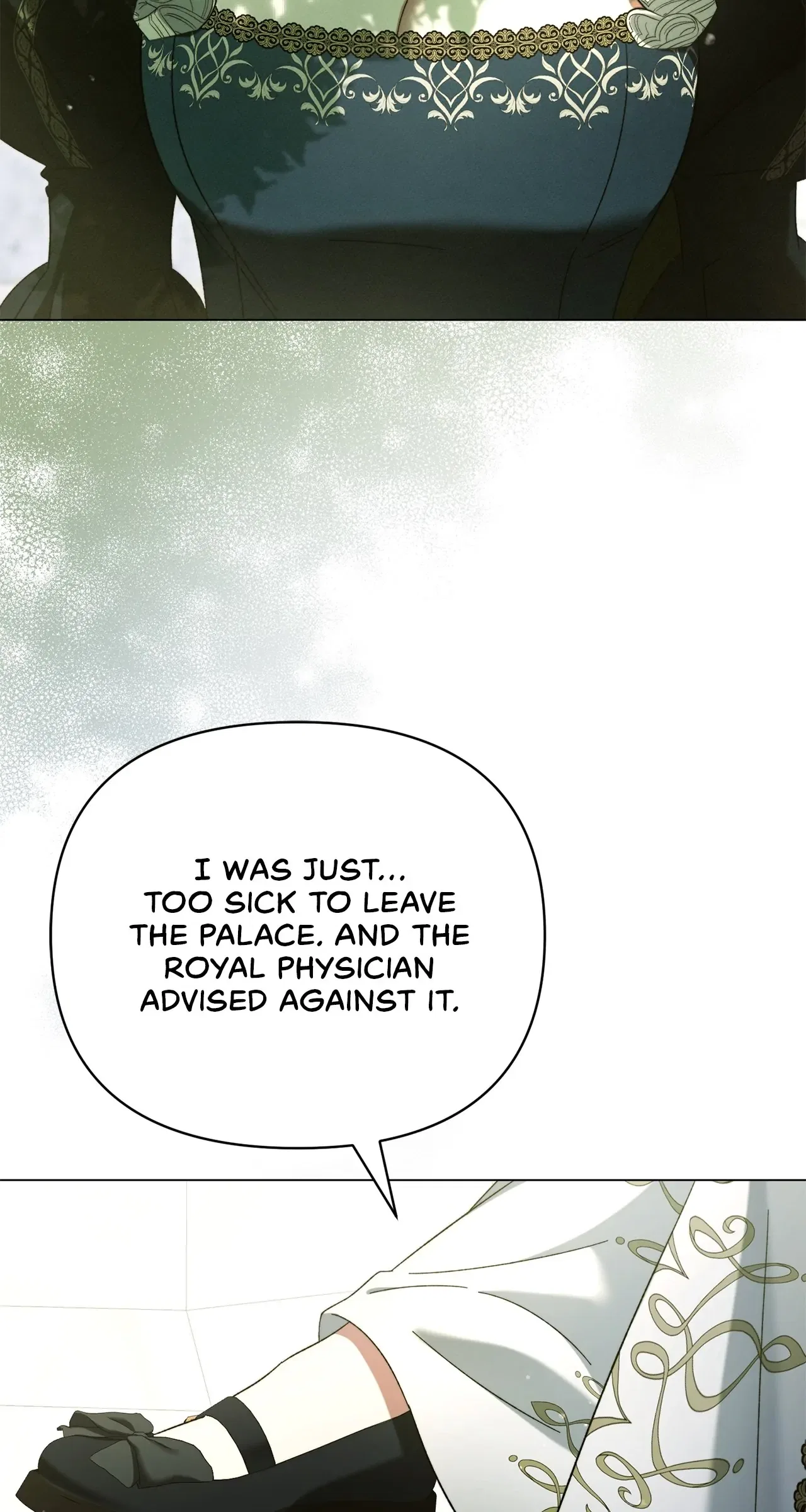 All for My Dearest Juliet Chapter 2 – Page 57