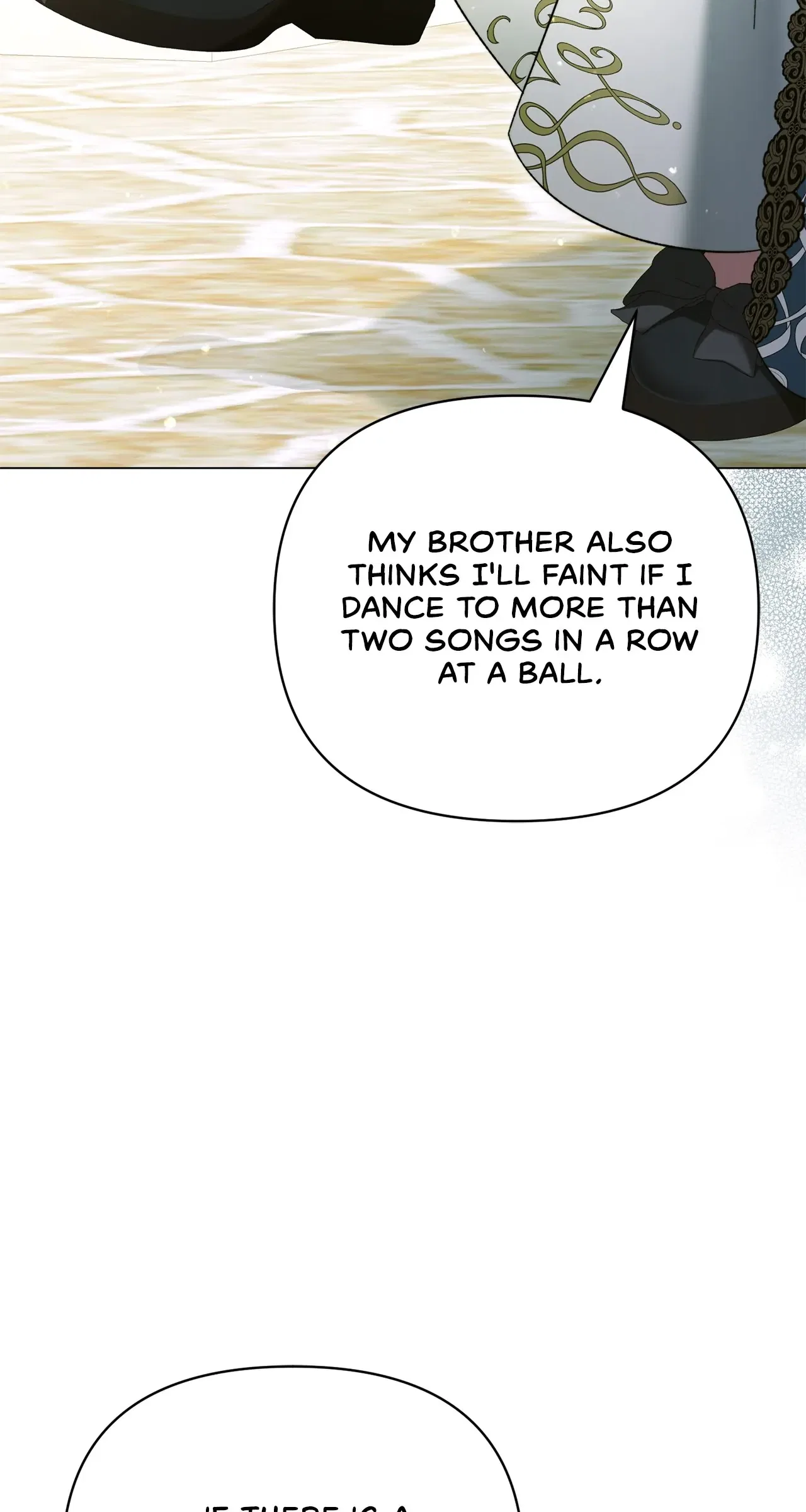 All for My Dearest Juliet Chapter 2 – Page 58