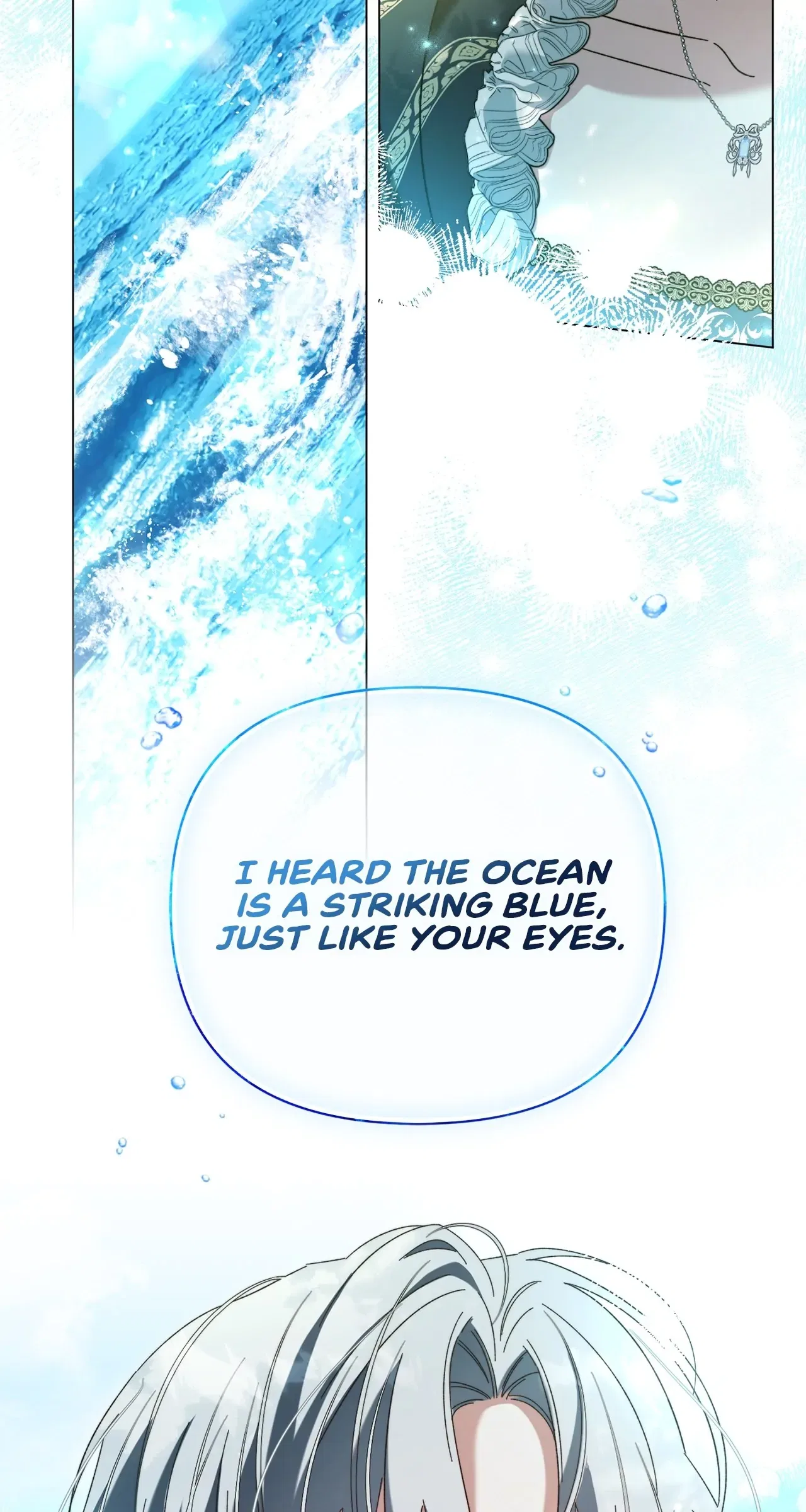 All for My Dearest Juliet Chapter 2 – Page 61