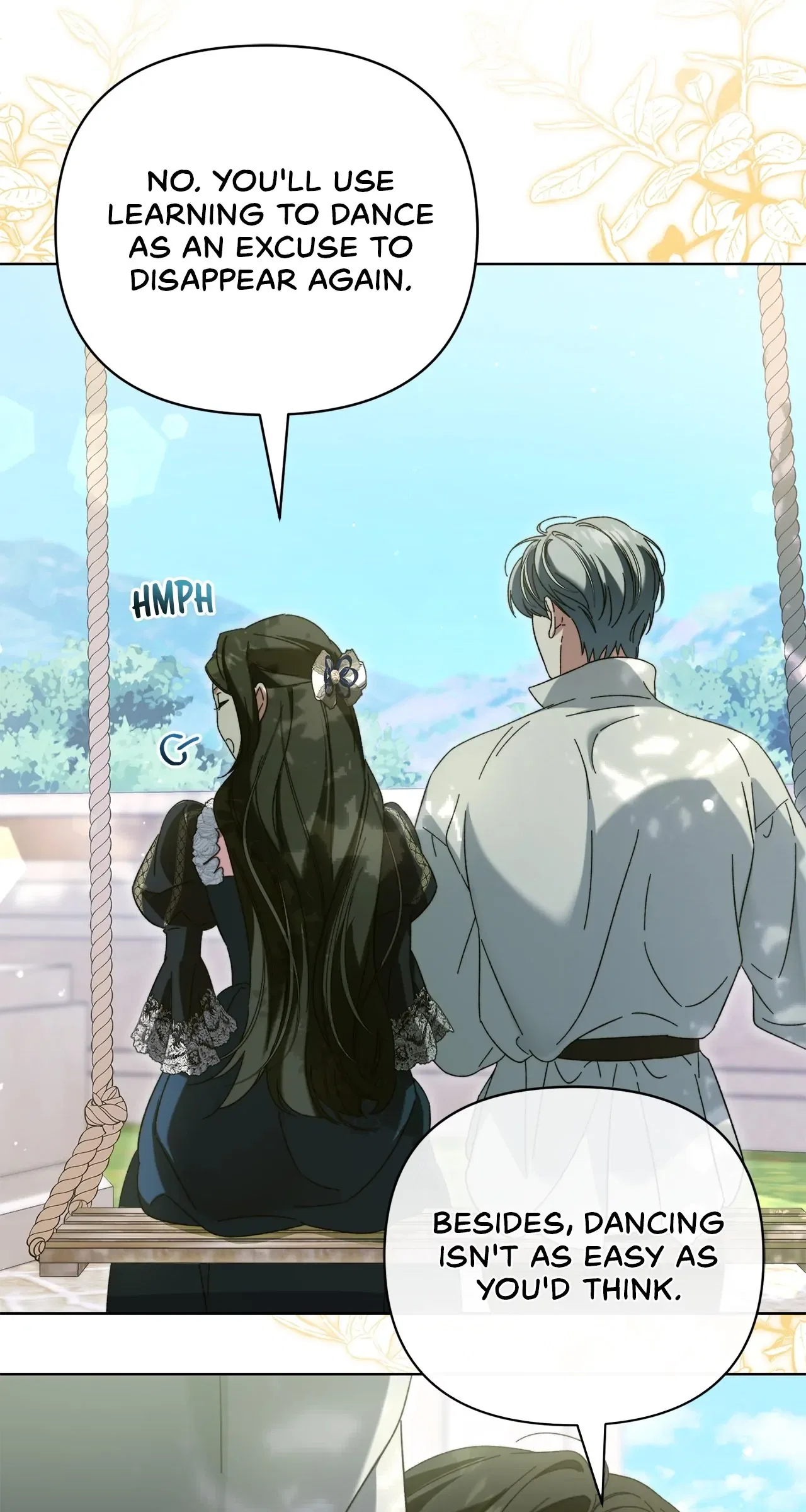 All for My Dearest Juliet Chapter 2 – Page 68