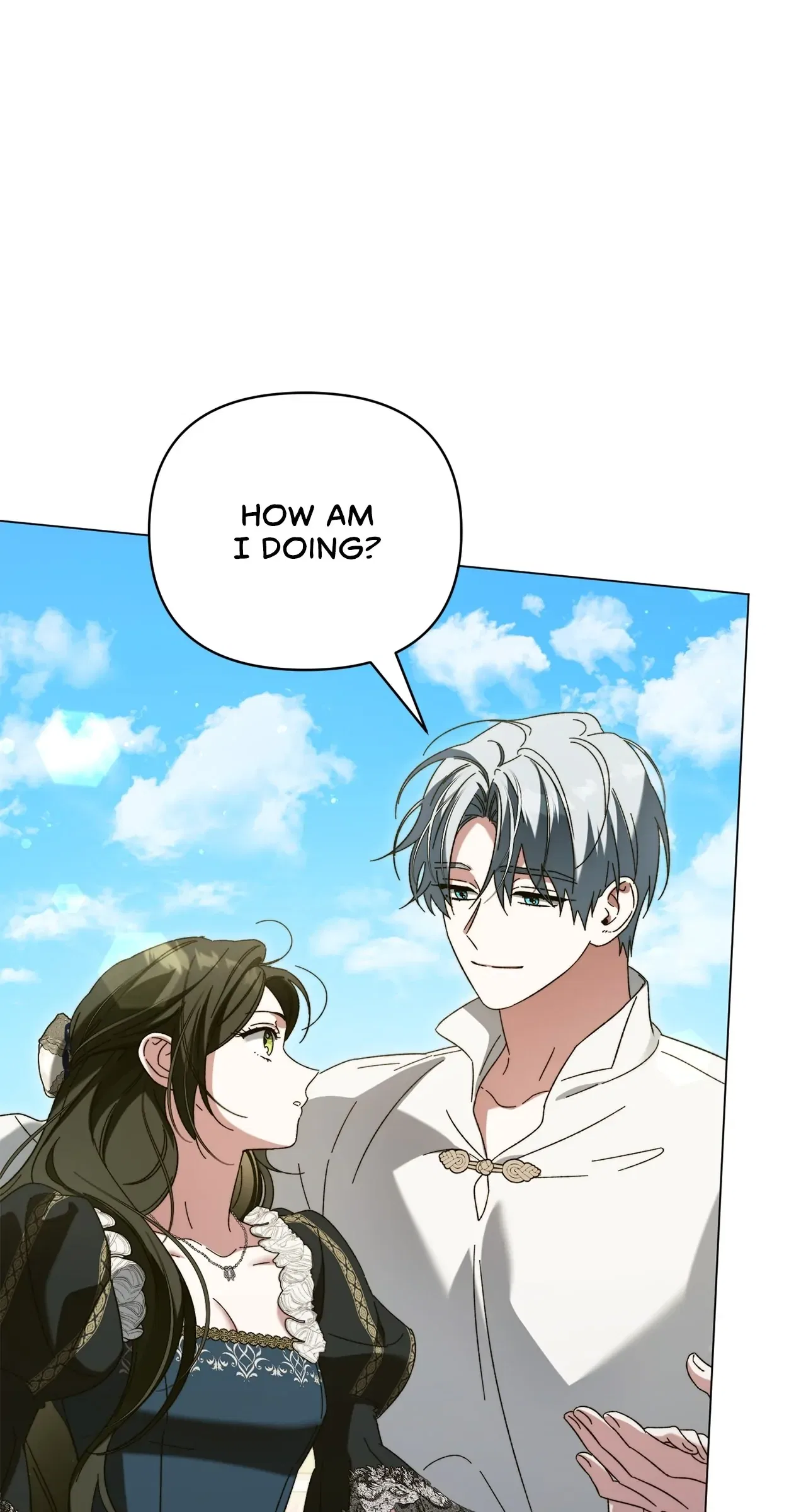 All for My Dearest Juliet Chapter 2 – Page 81