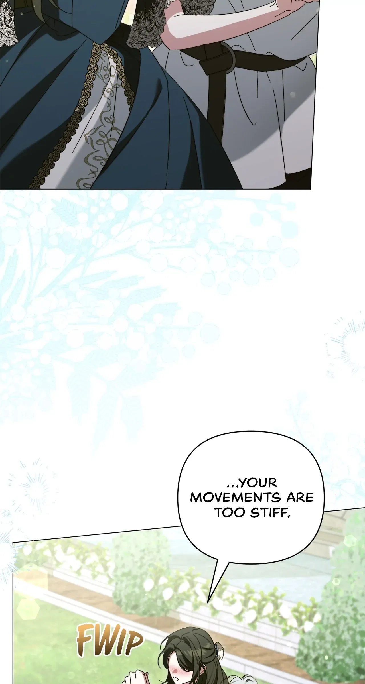 All for My Dearest Juliet Chapter 2 – Page 82