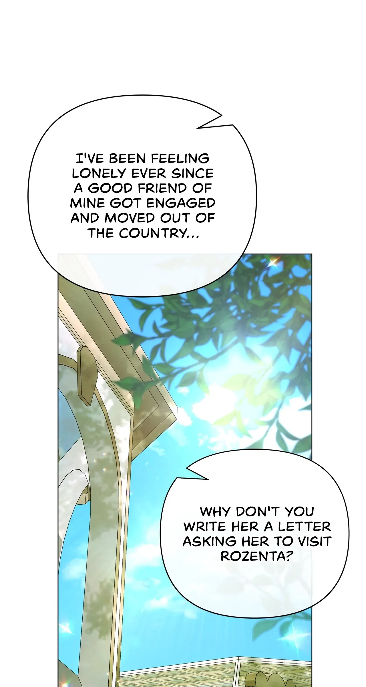 All for My Dearest Juliet Chapter 2 – Page 85