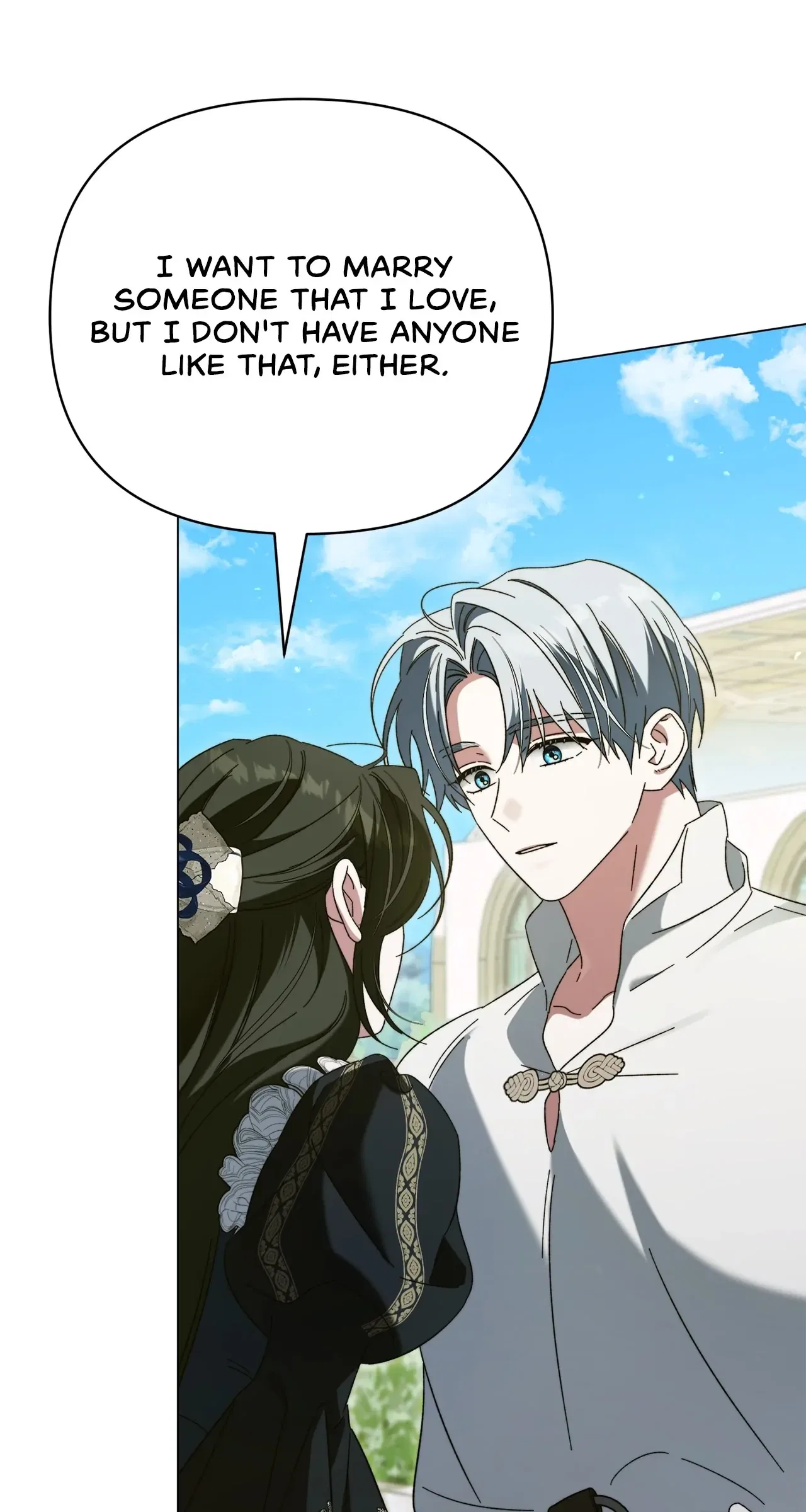All for My Dearest Juliet Chapter 2 – Page 91