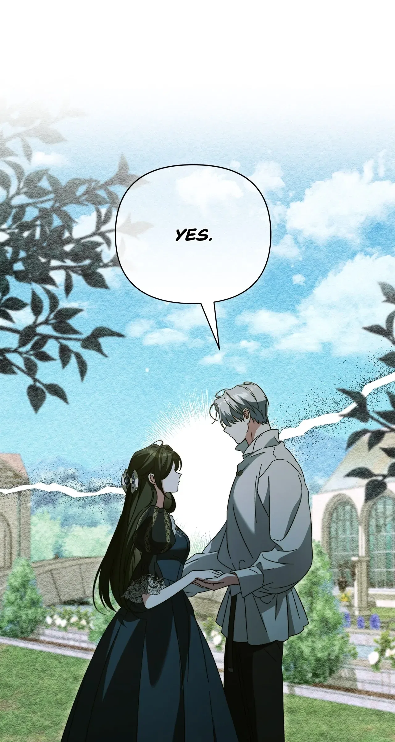 All for My Dearest Juliet Chapter 2 – Page 93