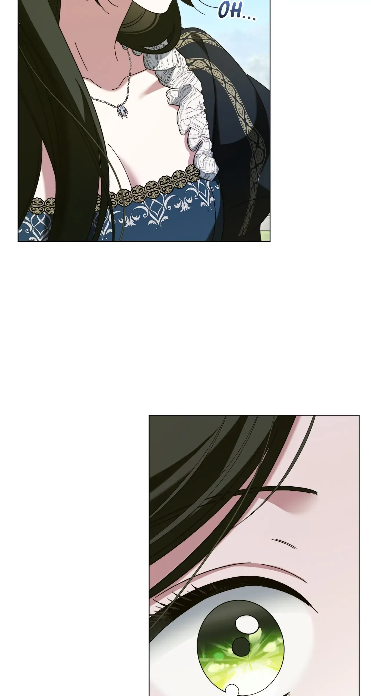 All for My Dearest Juliet Chapter 2 – Page 95