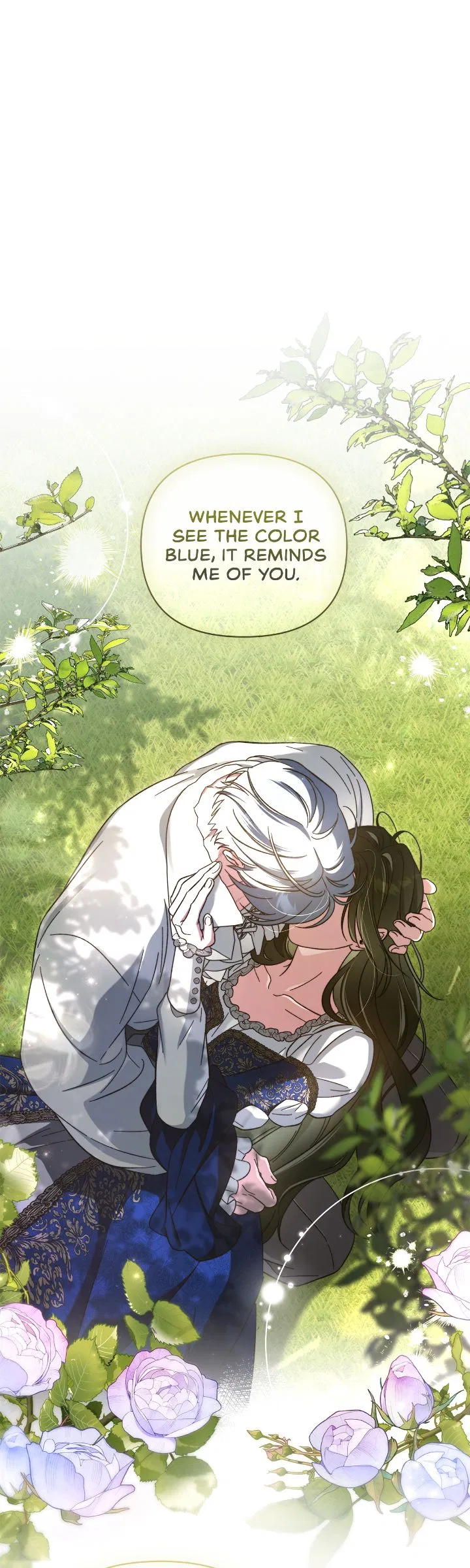 All for My Dearest Juliet Chapter 1 – Page 1
