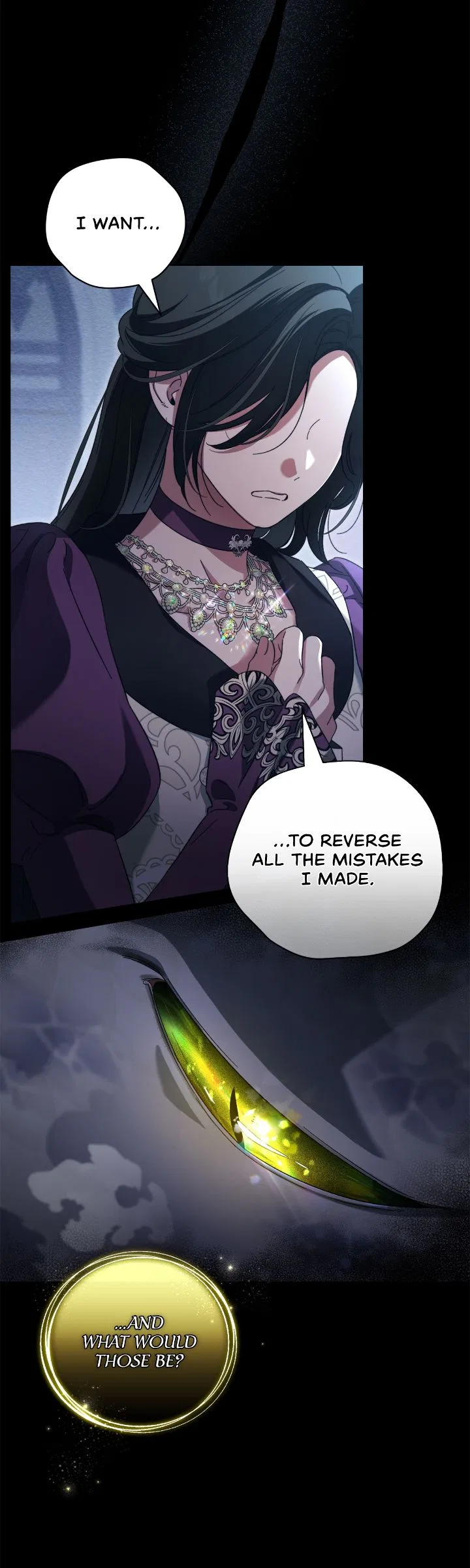 All for My Dearest Juliet Chapter 1 – Page 10