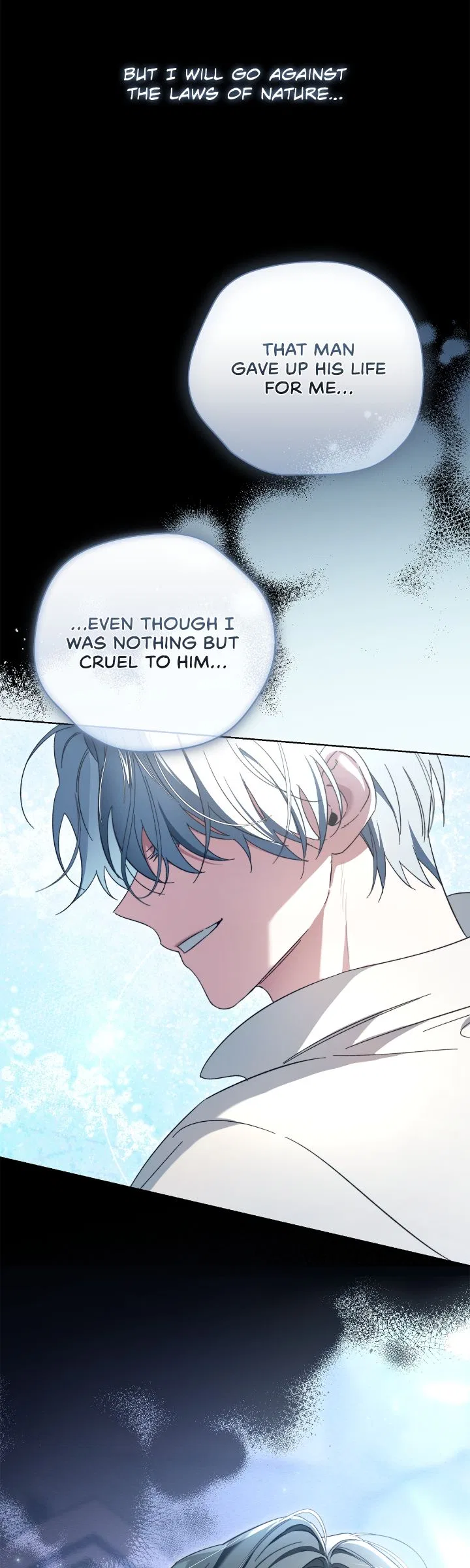All for My Dearest Juliet Chapter 1 – Page 11