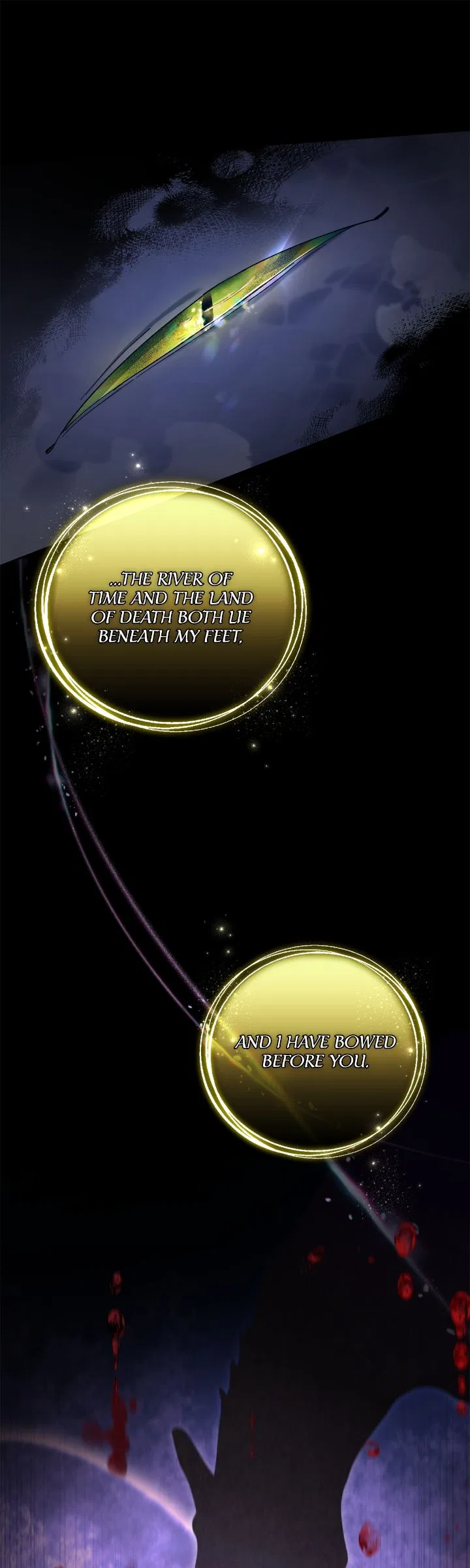 All for My Dearest Juliet Chapter 1 – Page 13