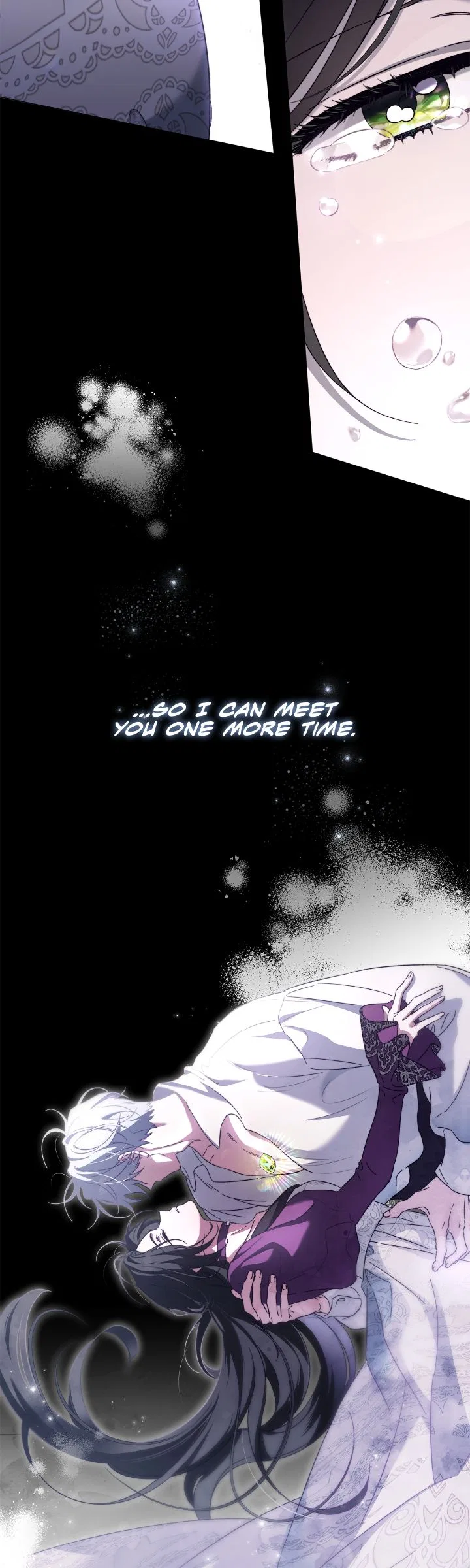 All for My Dearest Juliet Chapter 1 – Page 15