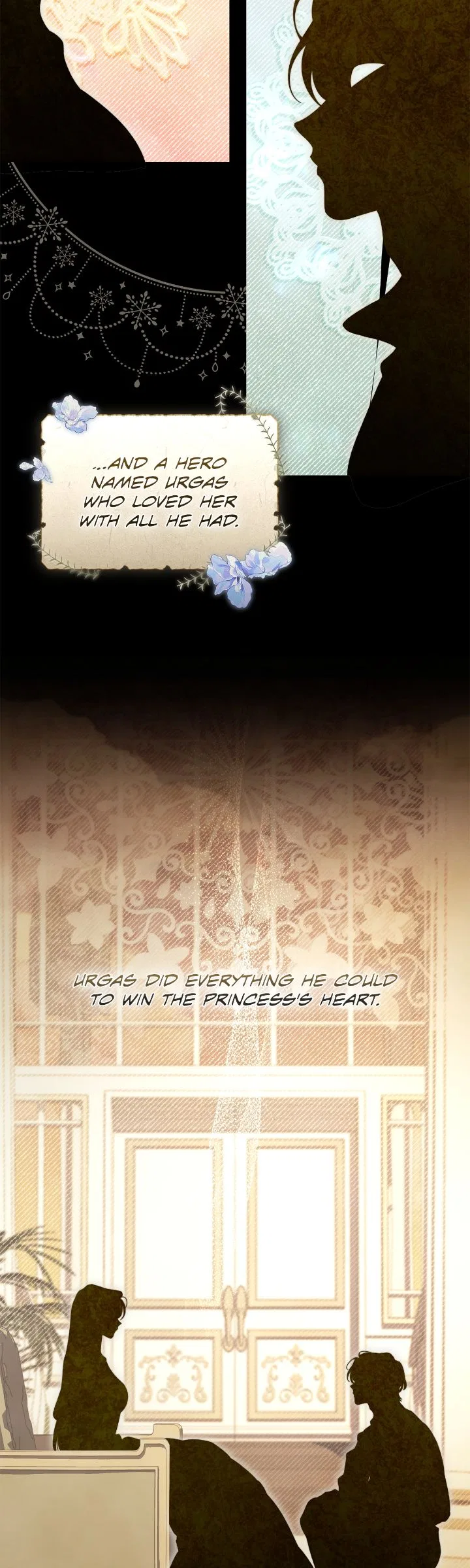All for My Dearest Juliet Chapter 1 – Page 18