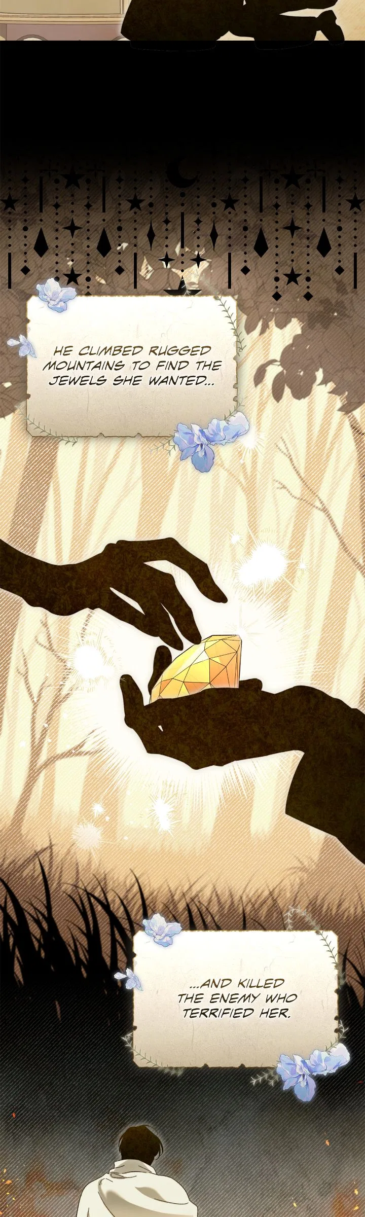 All for My Dearest Juliet Chapter 1 – Page 19