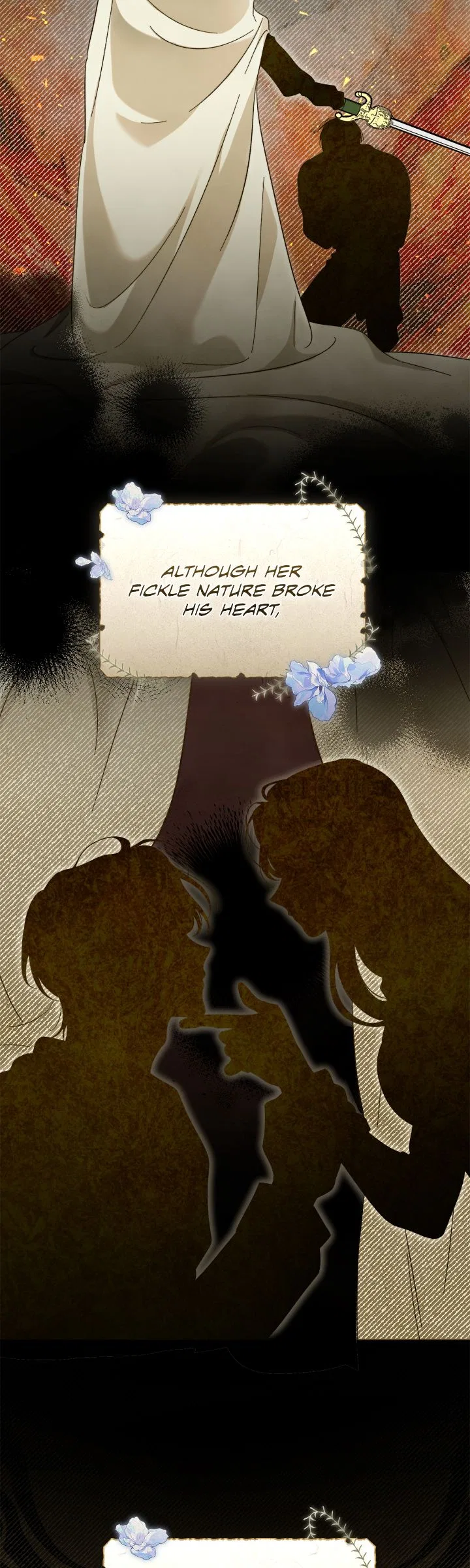 All for My Dearest Juliet Chapter 1 – Page 20