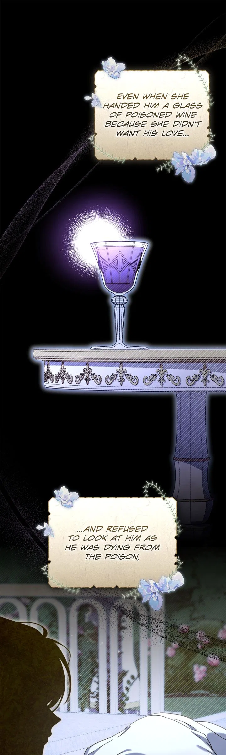 All for My Dearest Juliet Chapter 1 – Page 22
