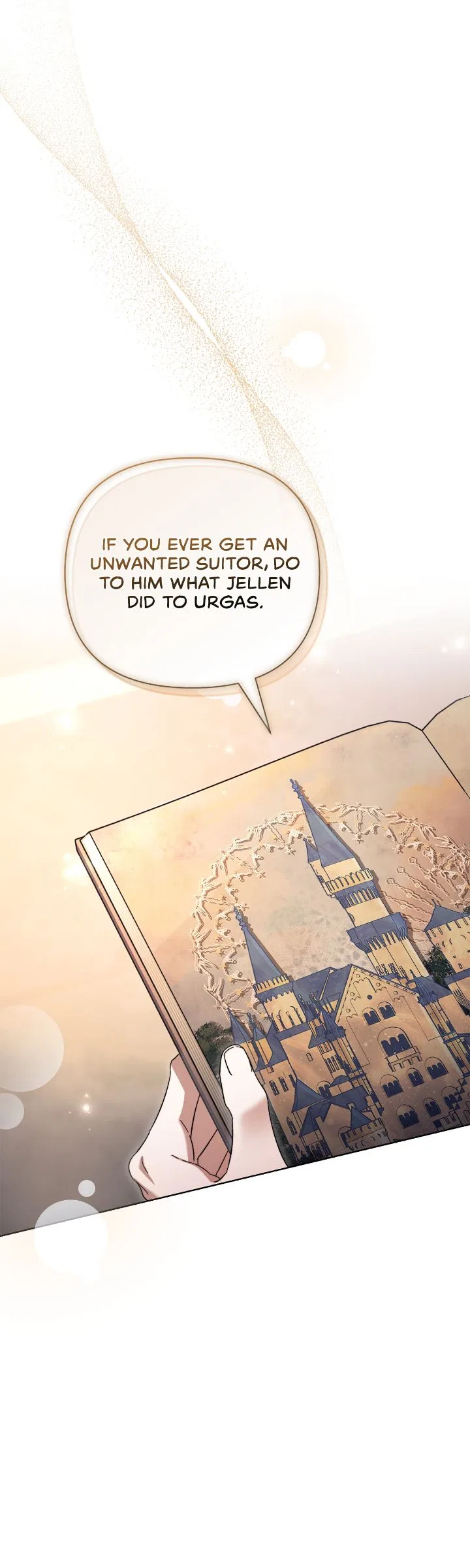 All for My Dearest Juliet Chapter 1 – Page 24