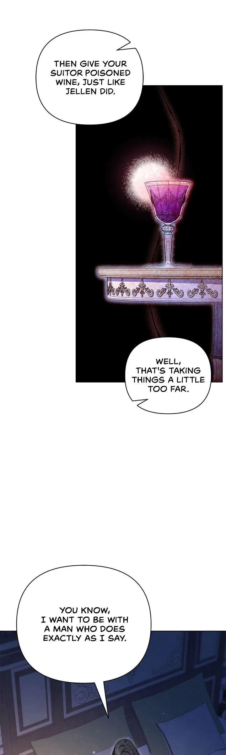 All for My Dearest Juliet Chapter 1 – Page 27