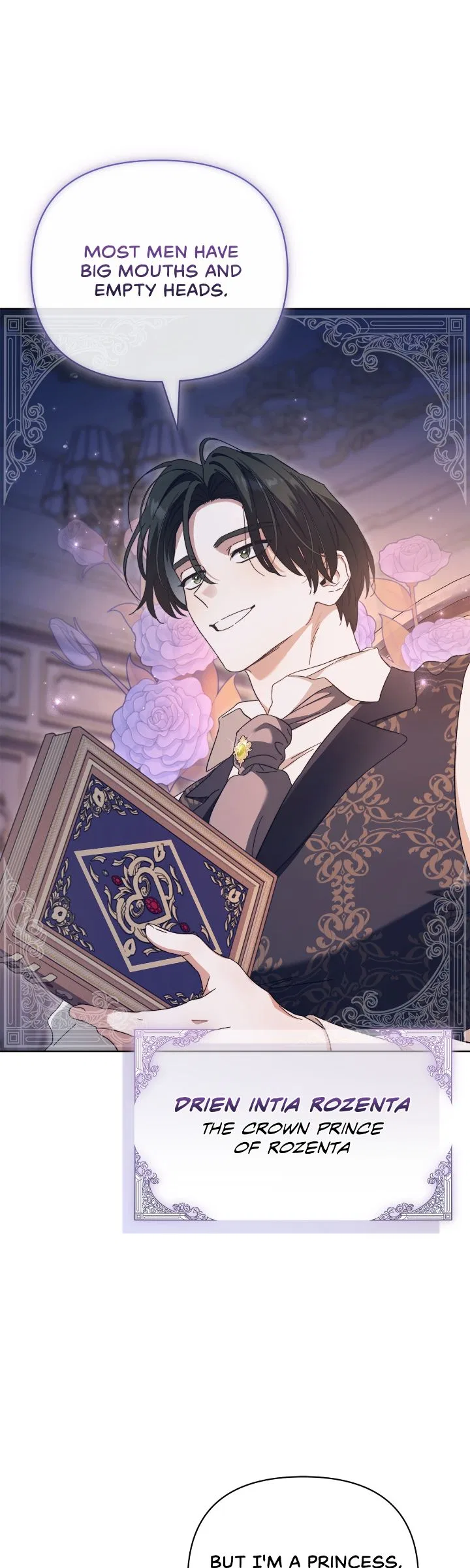 All for My Dearest Juliet Chapter 1 – Page 30