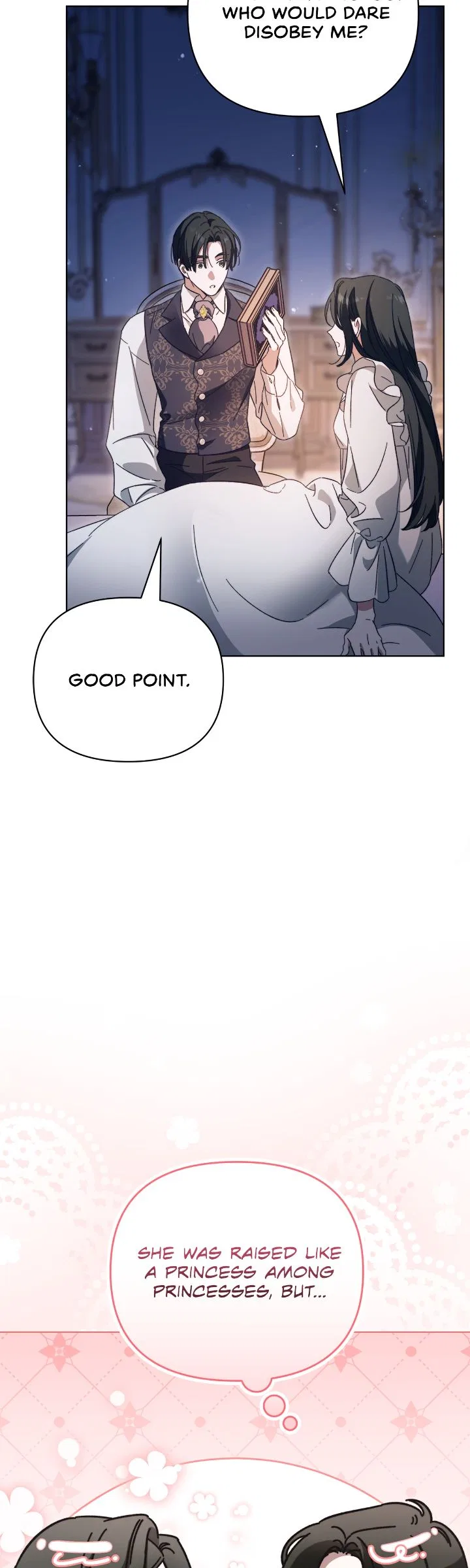 All for My Dearest Juliet Chapter 1 – Page 31