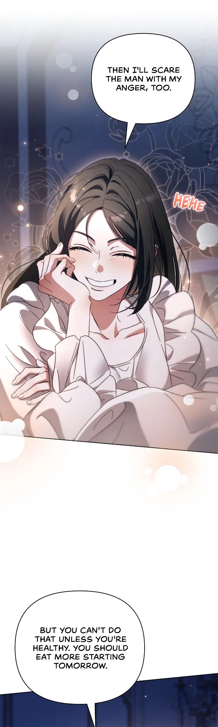 All for My Dearest Juliet Chapter 1 – Page 33