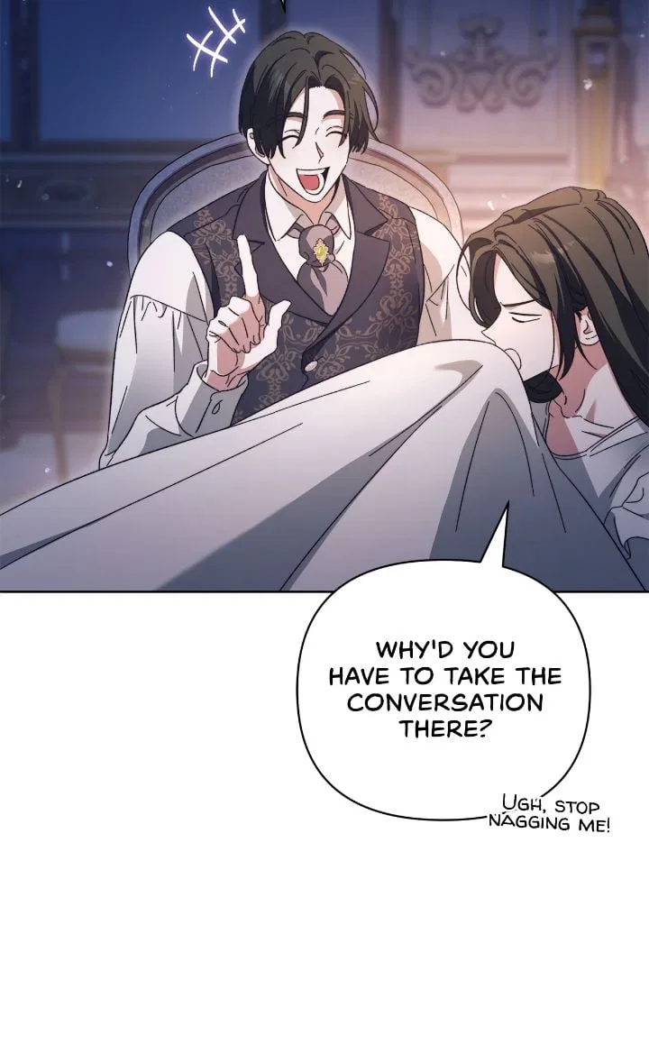 All for My Dearest Juliet Chapter 1 – Page 34
