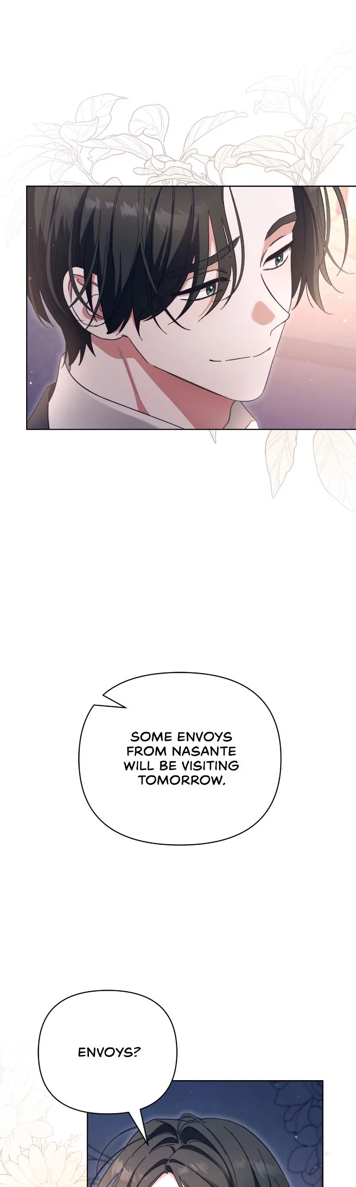 All for My Dearest Juliet Chapter 1 – Page 35