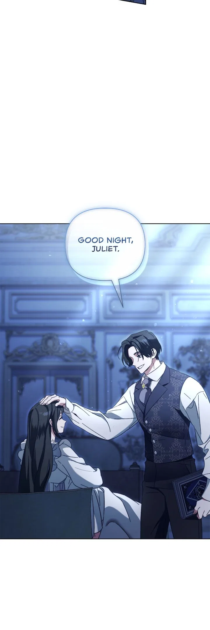 All for My Dearest Juliet Chapter 1 – Page 38
