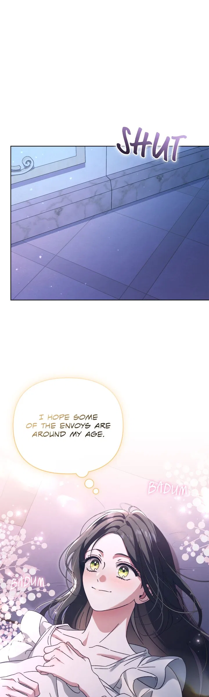 All for My Dearest Juliet Chapter 1 – Page 39