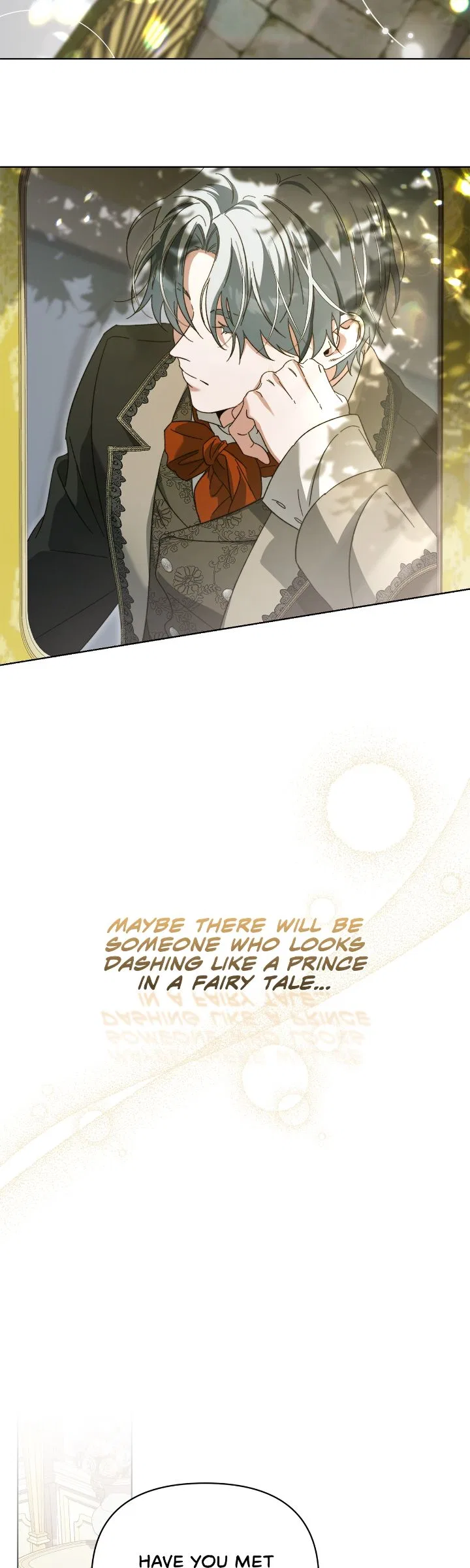 All for My Dearest Juliet Chapter 1 – Page 41