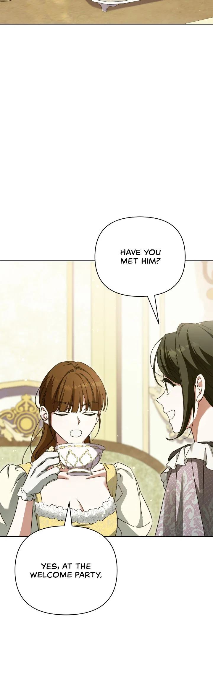 All for My Dearest Juliet Chapter 1 – Page 43