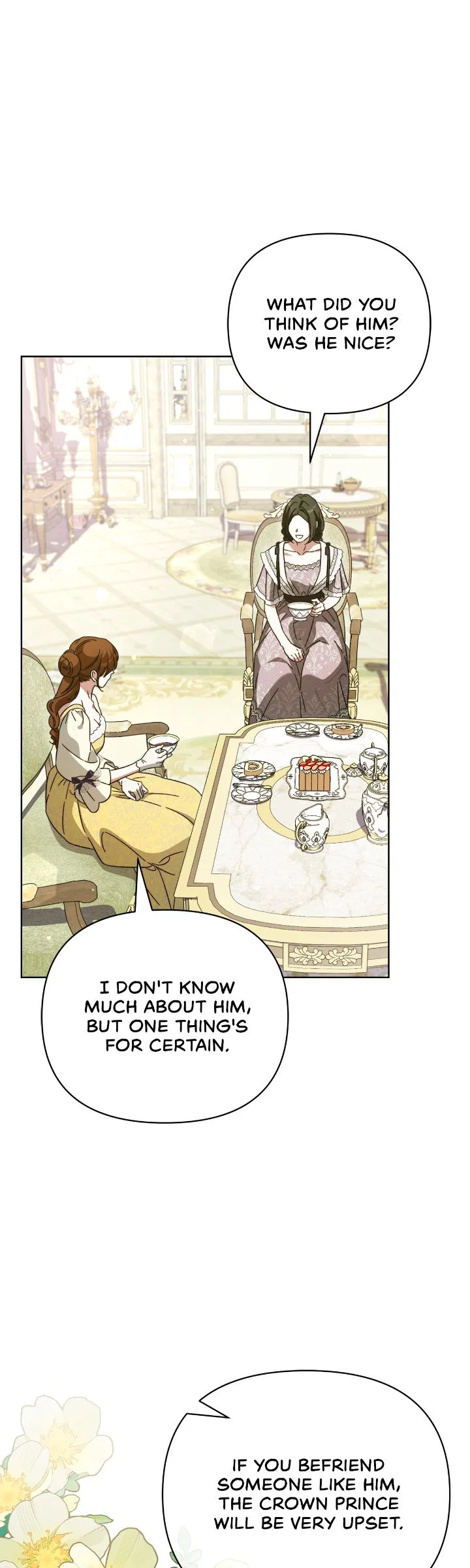 All for My Dearest Juliet Chapter 1 – Page 44