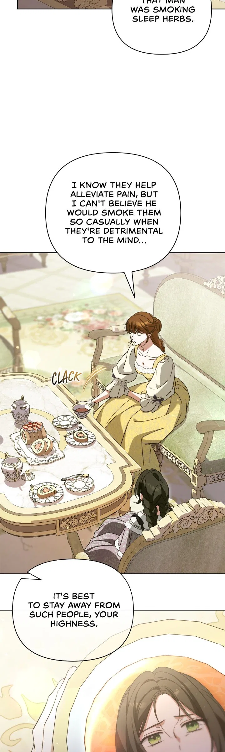 All for My Dearest Juliet Chapter 1 – Page 46