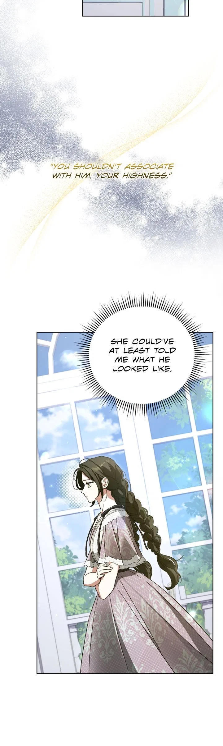 All for My Dearest Juliet Chapter 1 – Page 48
