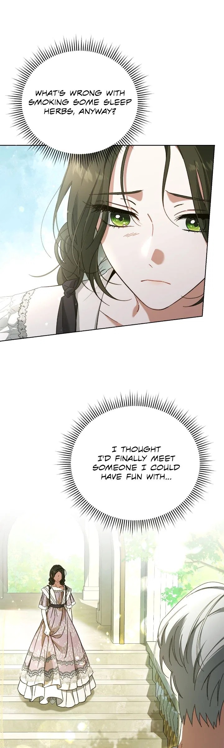 All for My Dearest Juliet Chapter 1 – Page 50