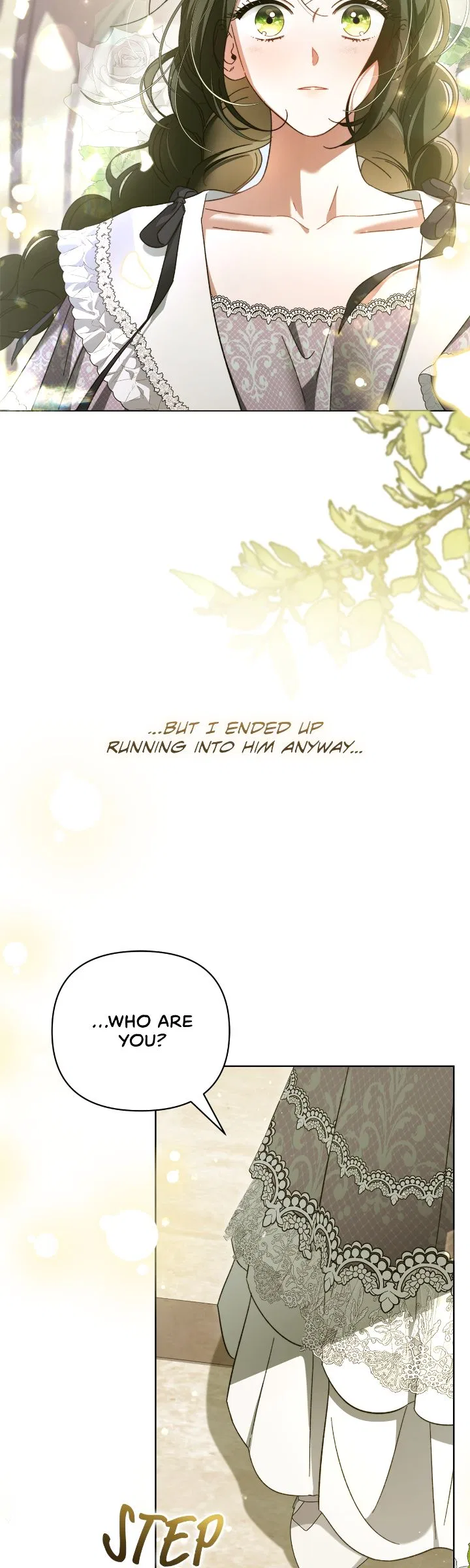 All for My Dearest Juliet Chapter 1 – Page 53