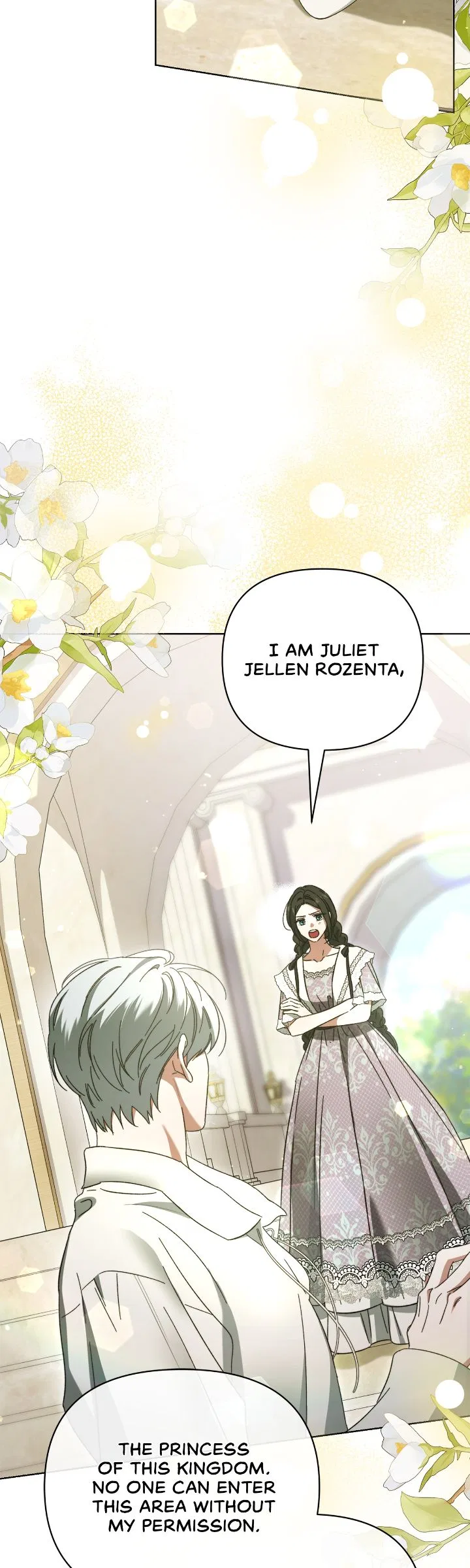 All for My Dearest Juliet Chapter 1 – Page 54