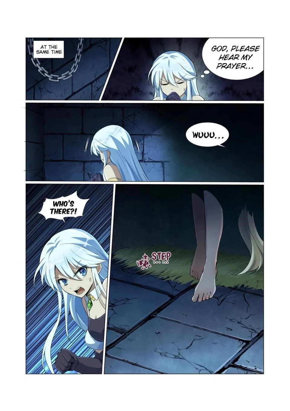 The Demon King Who Lost His Job Chapter 62 – Page 9