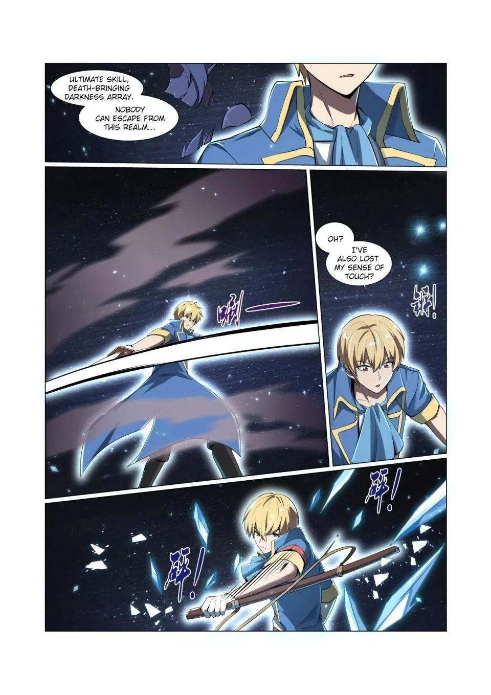 The Demon King Who Lost His Job Chapter 61 – Page 2