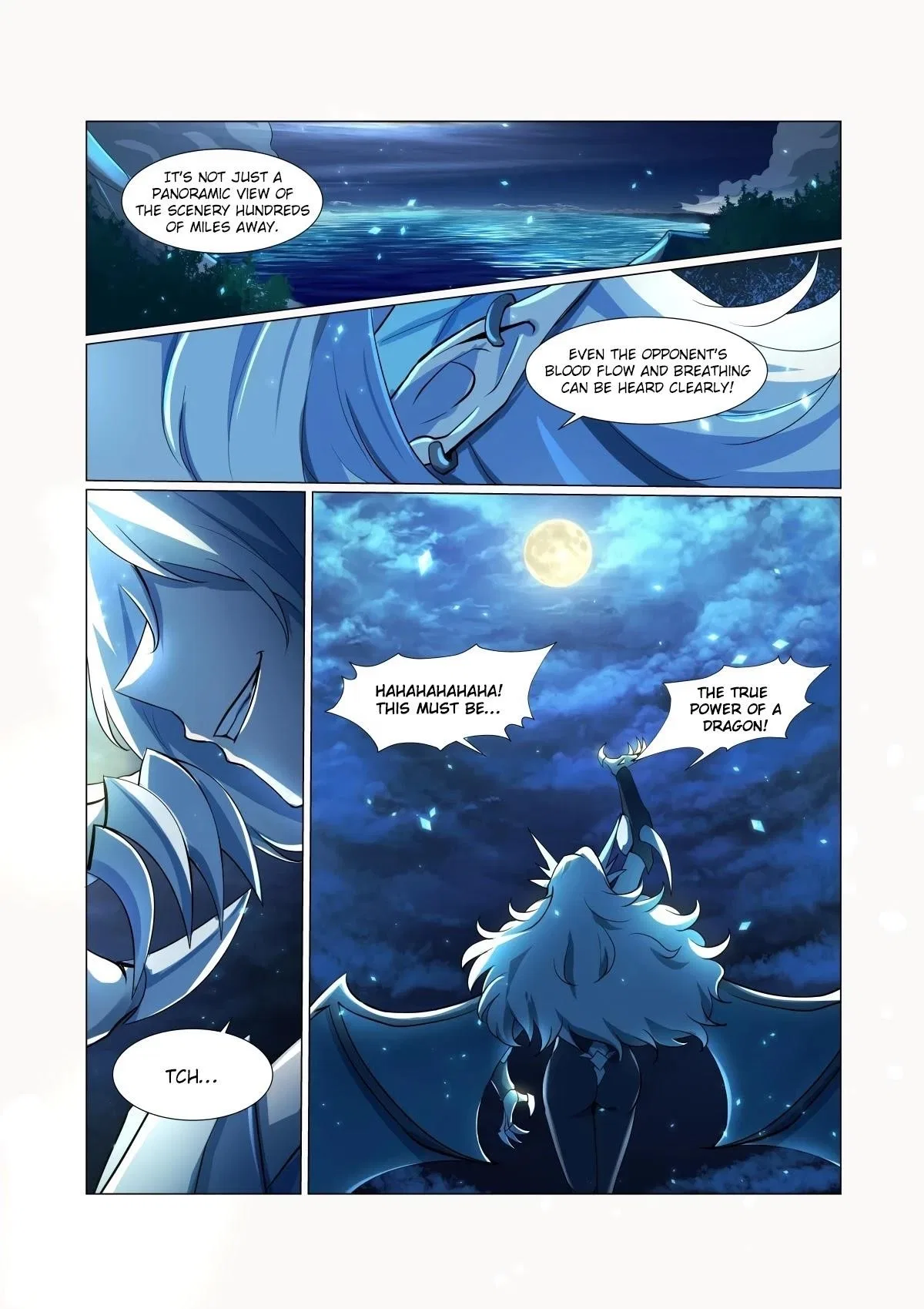 The Demon King Who Lost His Job Chapter 60 – Page 1