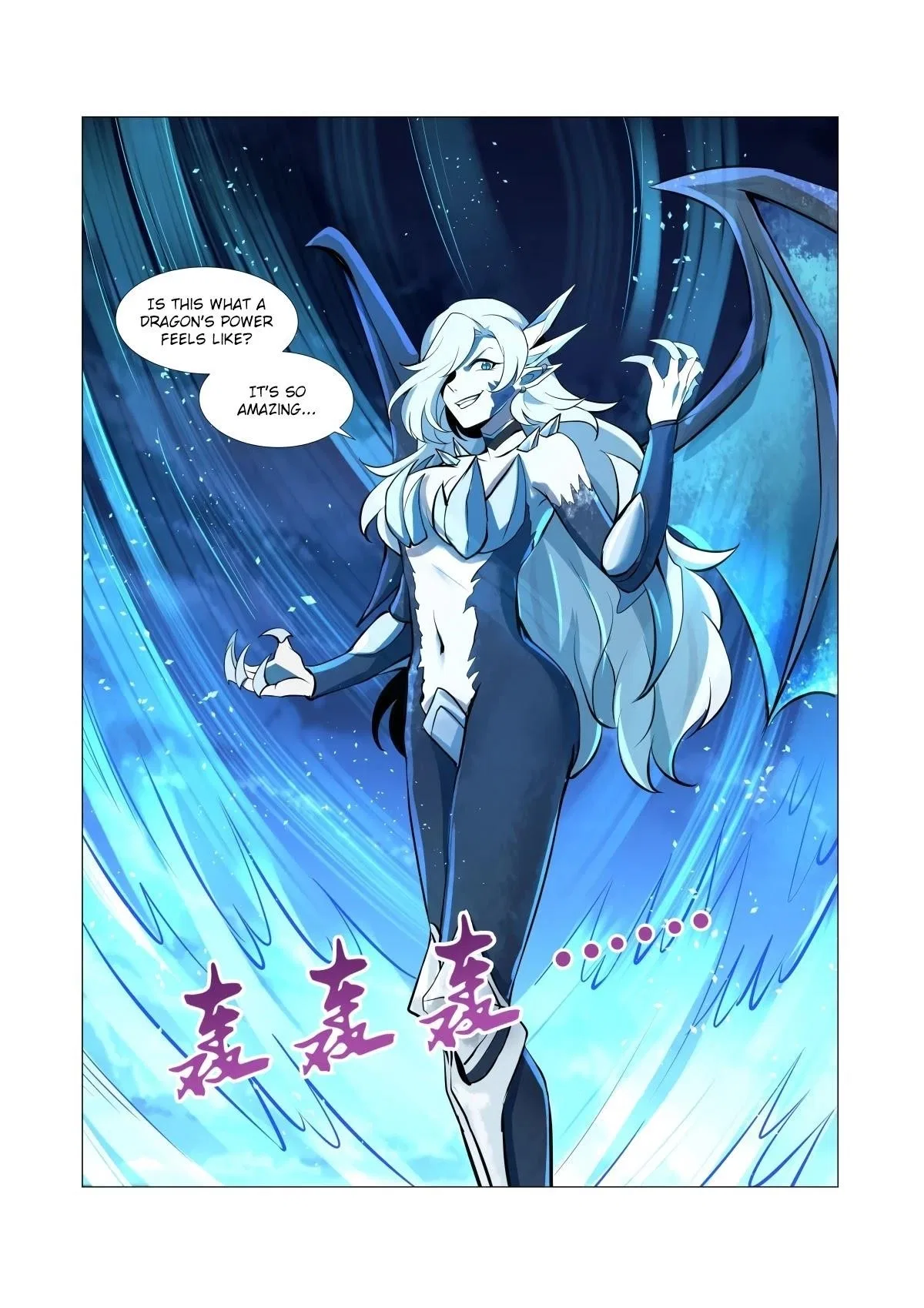 The Demon King Who Lost His Job Chapter 59 – Page 10