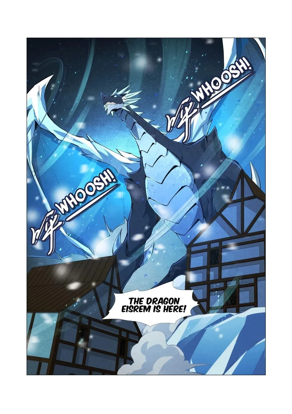 The Demon King Who Lost His Job Chapter 54 – Page 5