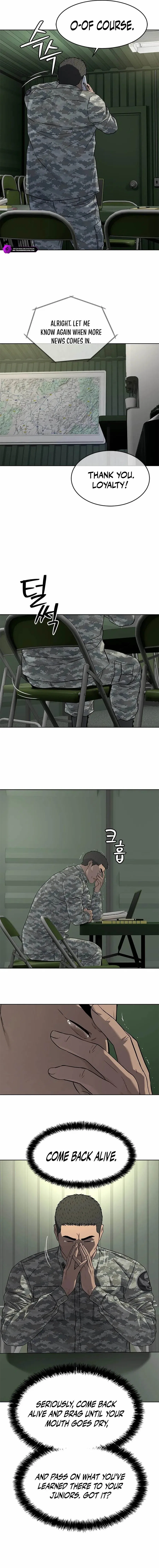 God Of Blackfield Chapter 275 – Page 4