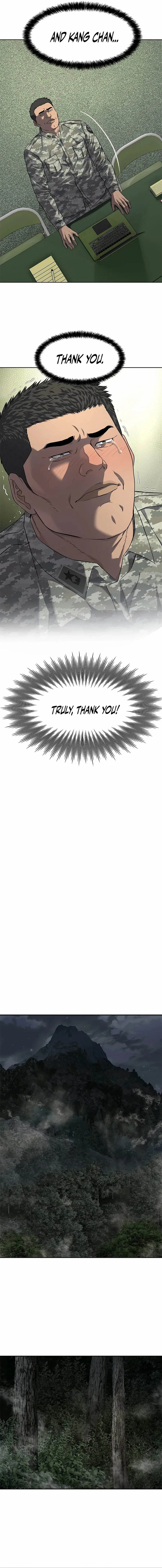God Of Blackfield Chapter 275 – Page 5