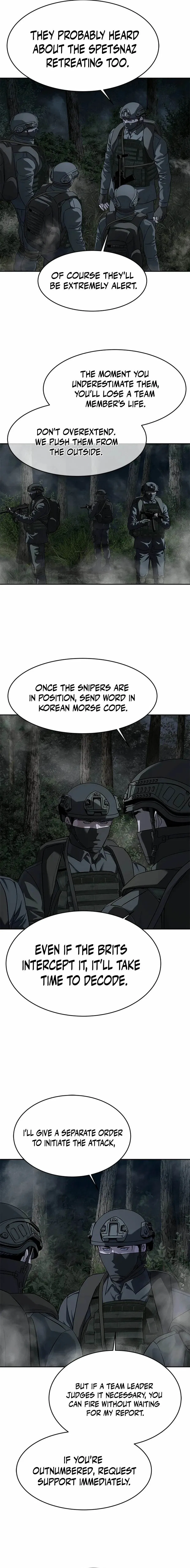 God Of Blackfield Chapter 275 – Page 8
