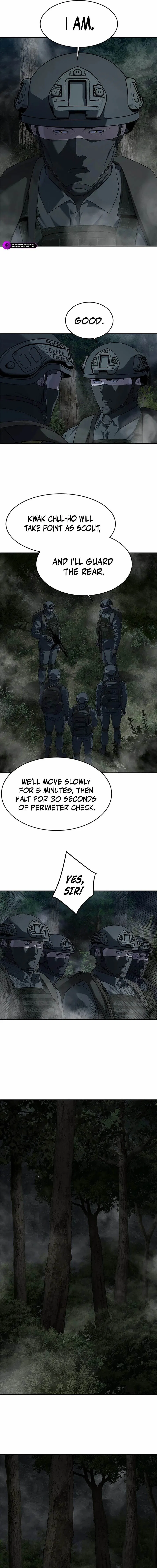 God Of Blackfield Chapter 275 – Page 13