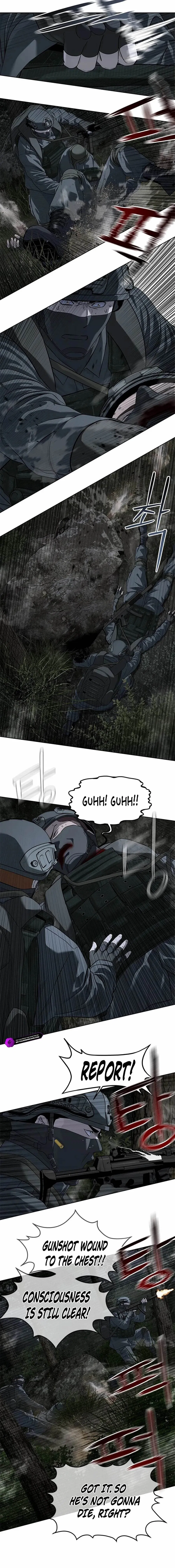God Of Blackfield Chapter 275 – Page 18