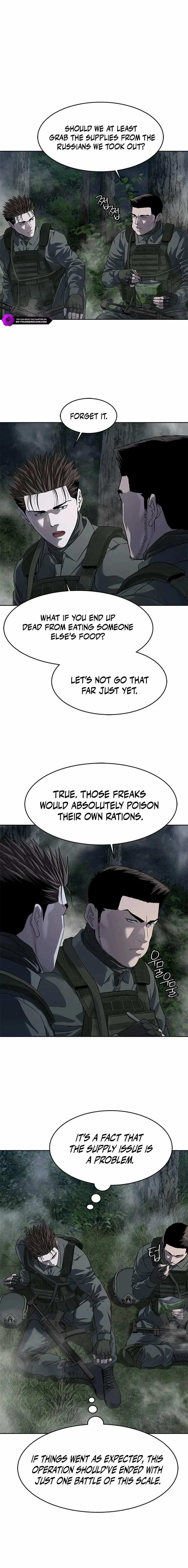 God Of Blackfield Chapter 274 – Page 2