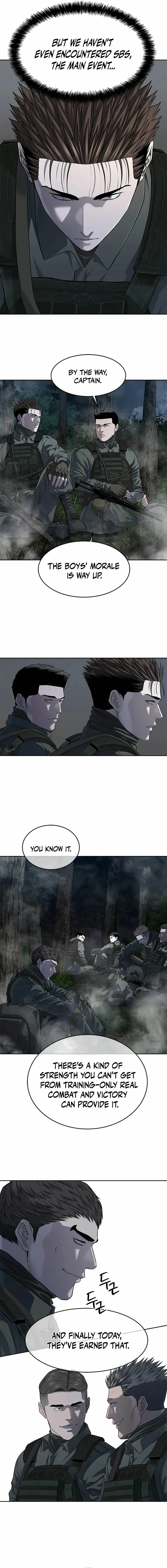 God Of Blackfield Chapter 274 – Page 3
